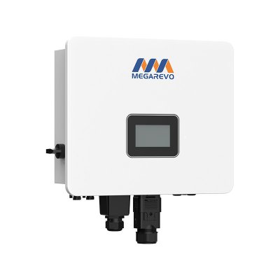 Гібридний сонячний інвертор 6кВт  + WiFi модуль (1 з 2)