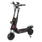 Електросамокат WOLF WARRIOR GT PRO