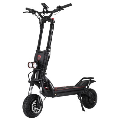 Електросамокат WOLF KING GTR MAX (1 з 20)