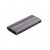 Зовнішня кишеня M.2 (NVMe), USB 3.1 Gen2, RGB-підсвічування, сіра (2 из 5)