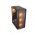 Ігровий корпус, 4*120mm RGB вентилятори передвстановлені, Mini ITX / Micro ATX / ATX, скляне вікно (2 из 8)