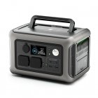 Зарядна станція 600Вт