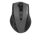 Миша бездротова безшумна Fstyler, USB, 3200 dpi, Double Click