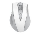 Миша бездротова безшумна Fstyler, USB, 3200 dpi, Double Click