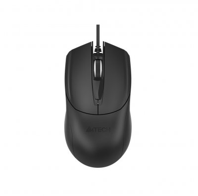 Миша дротова USB, 1200 DPI (1 з 9)