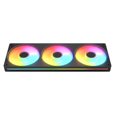 Система охолодження Сougar UNITY 360-RB ARGB (1 з 9)