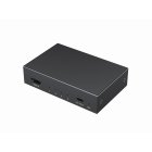 Розгалужувач HDMI сигналу, на 4 порти HDMI v. 1.4