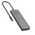 Мультиадаптер USB-C 5-в-1 (хаб/HDMI/PD/LAN/Audio) (2 из 4)