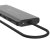 Мультиадаптер USB-C 5-в-1 (хаб/HDMI/PD/LAN/Audio) (3 из 4)