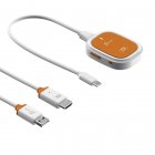 Подовжувач USB-C на HDMI до 15 м