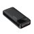 Портативний зарядний пристрій, 20000 mAh, PD 22,5 Вт, чорний (2 из 11)