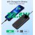 Портативний зарядний пристрій, 20000 mAh, PD 22,5 Вт, чорний (6 из 11)