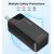 Портативний зарядний пристрій, 40000 mAh, PD 22,5 Вт, чорний (5 из 10)