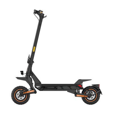 Електросамокат KS-N12 T3 2x1000W 10